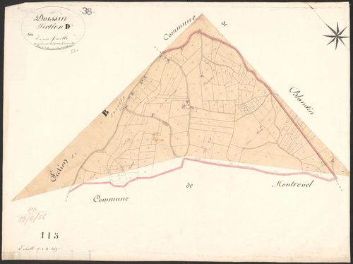 4P4/43 Section D