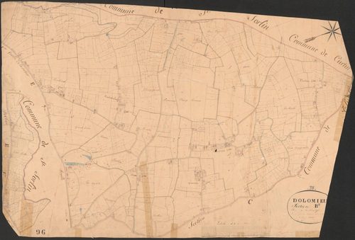 4P4/46 Section B