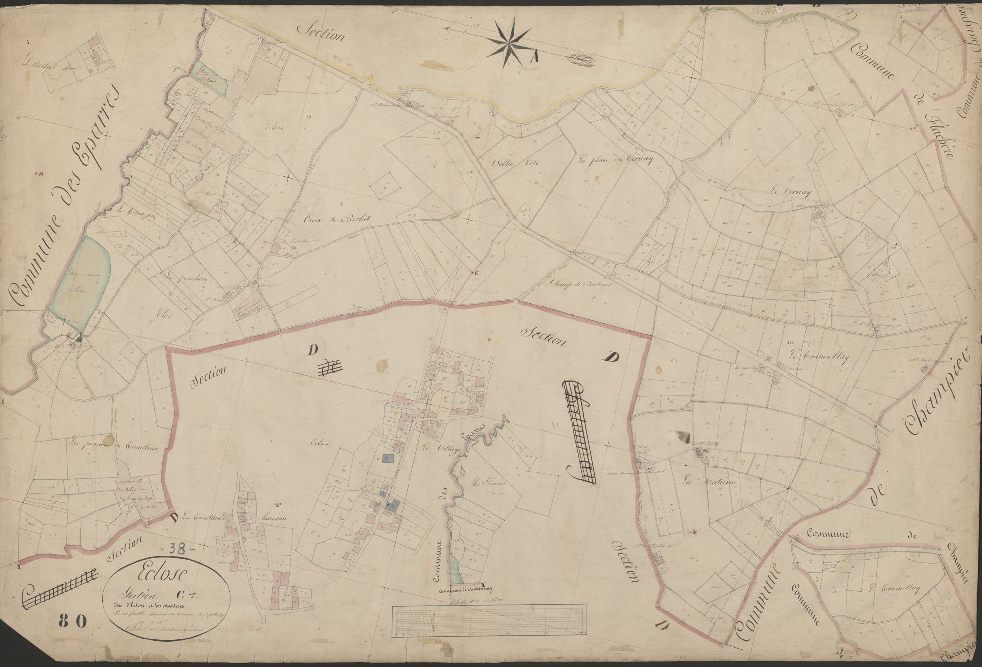 4P4/463 Section C