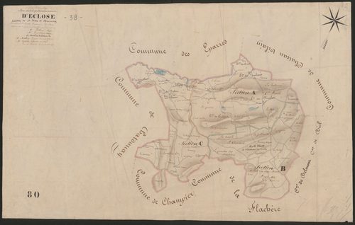 4P4/463 Tableau d'assemblage