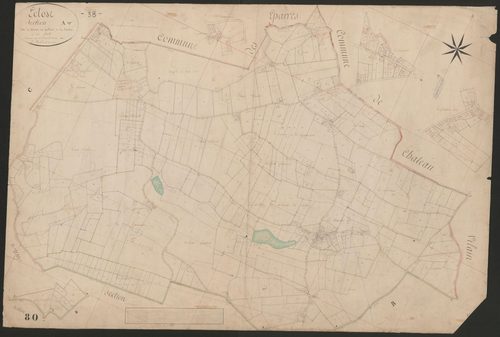 4P4/463 Section A