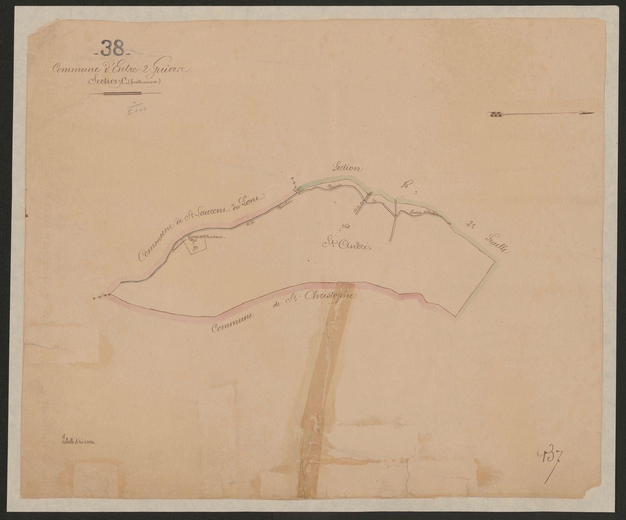 4P4/155 Section C