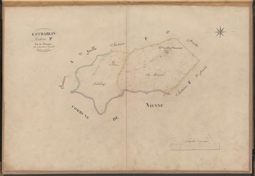 Document emprunté Section F