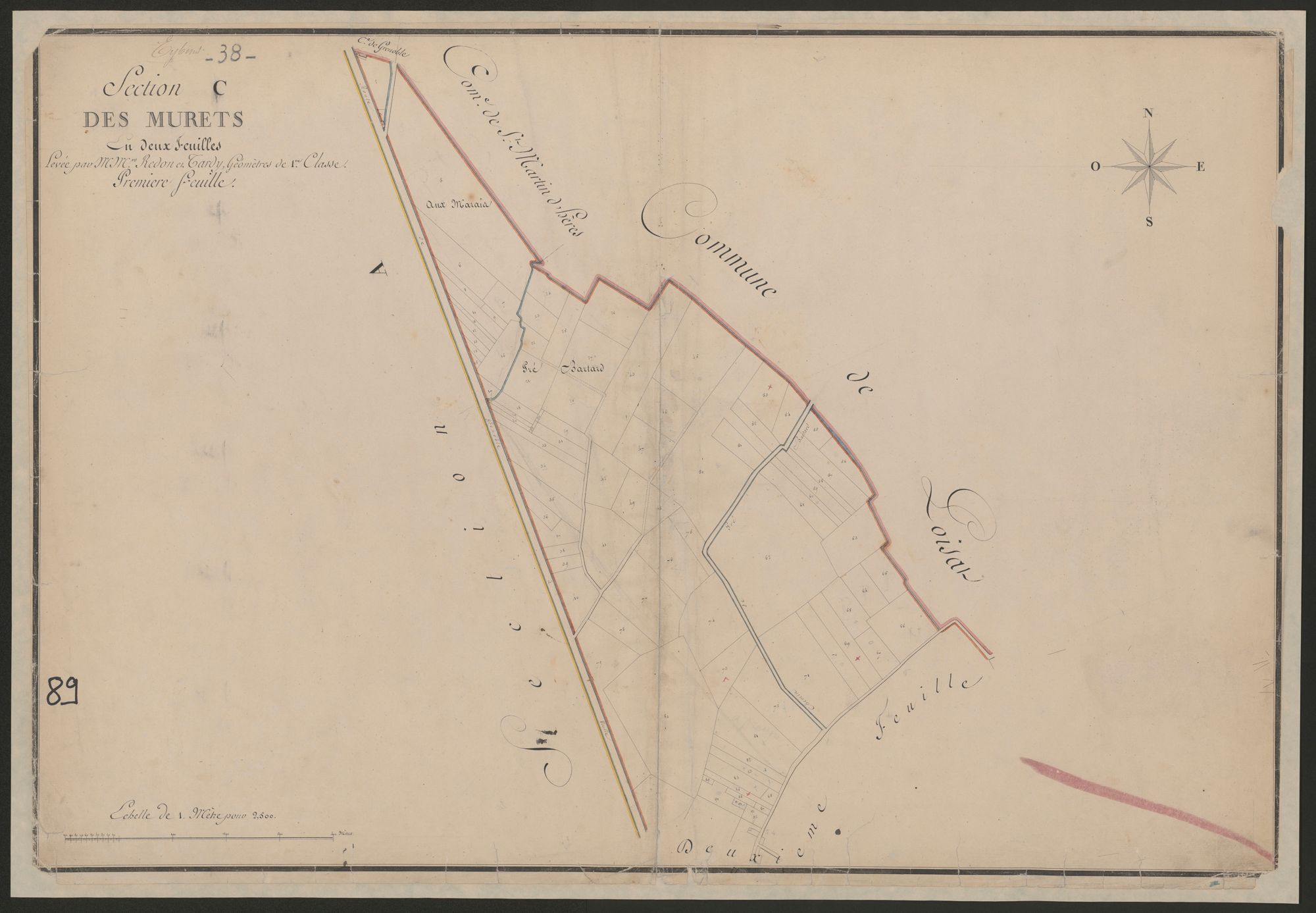 4P4/156 Section C