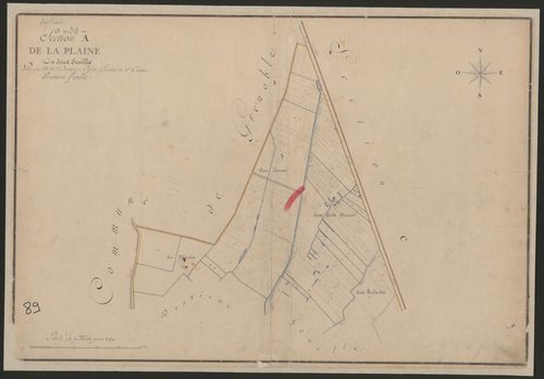 4P4/156 Section A