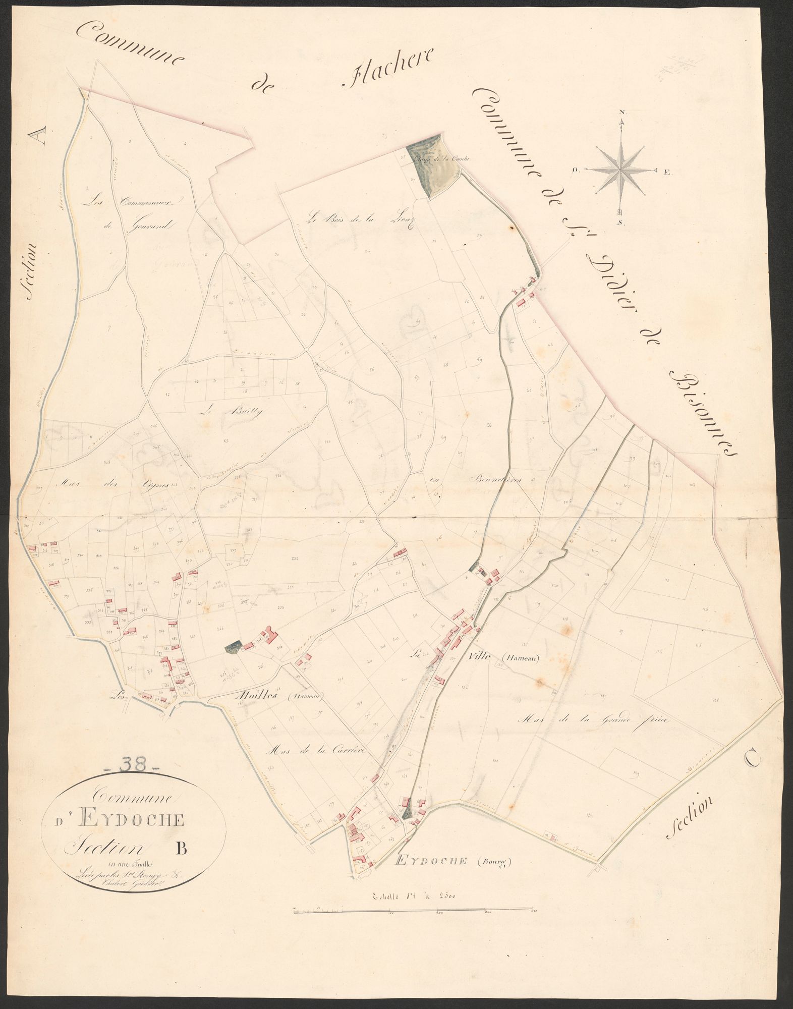 4P4/47 Section B