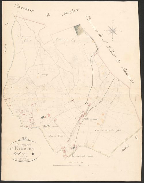 4P4/47 Section B