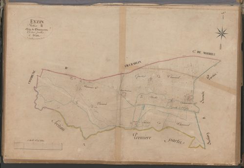 Document emprunté Section B
