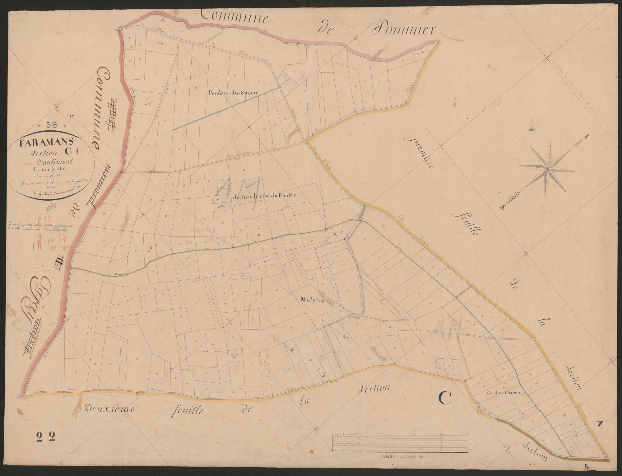4P4/466 Section C