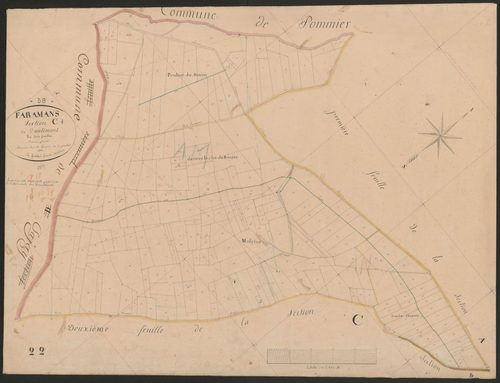 4P4/466 Section C