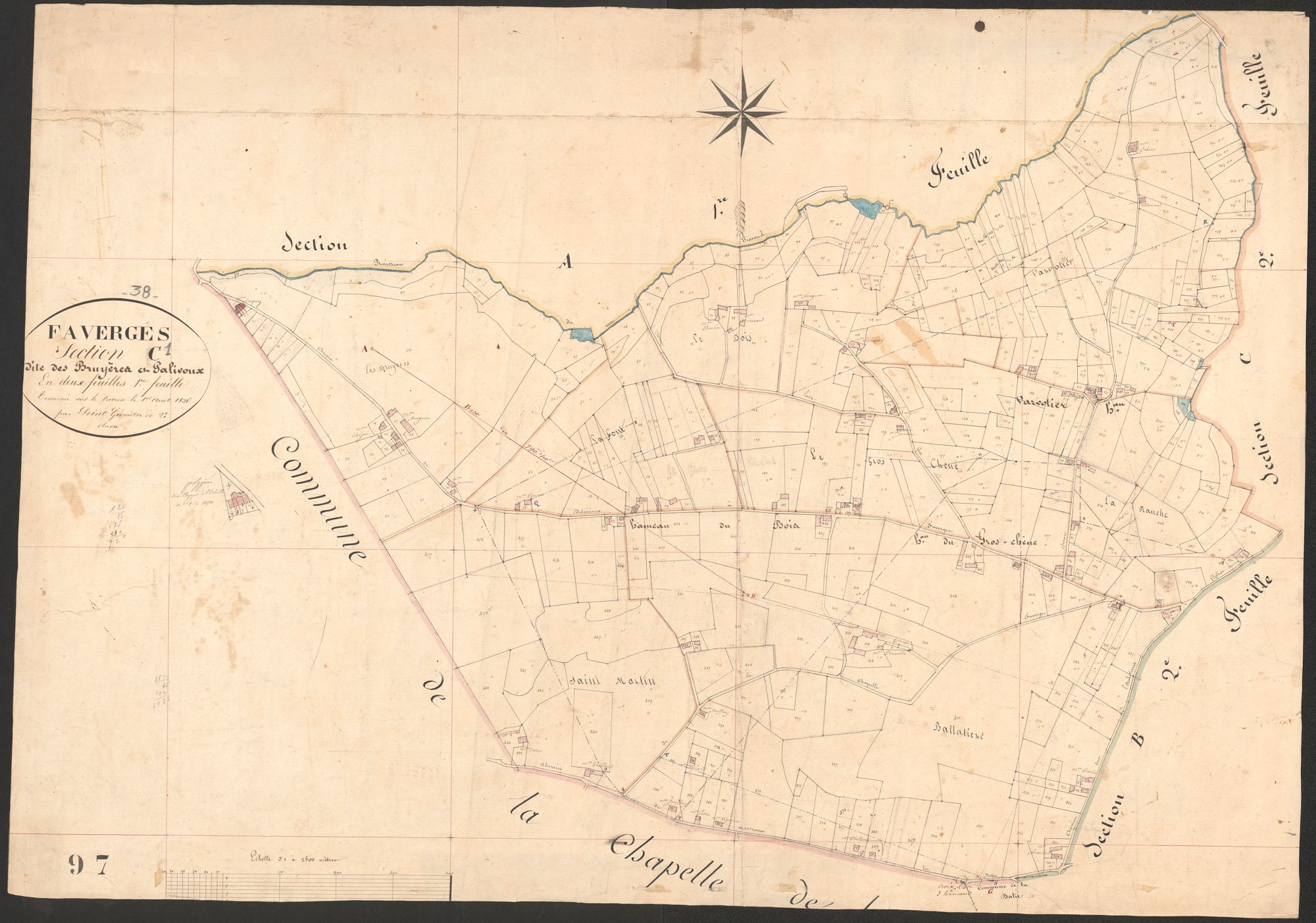4P4/48 Section C