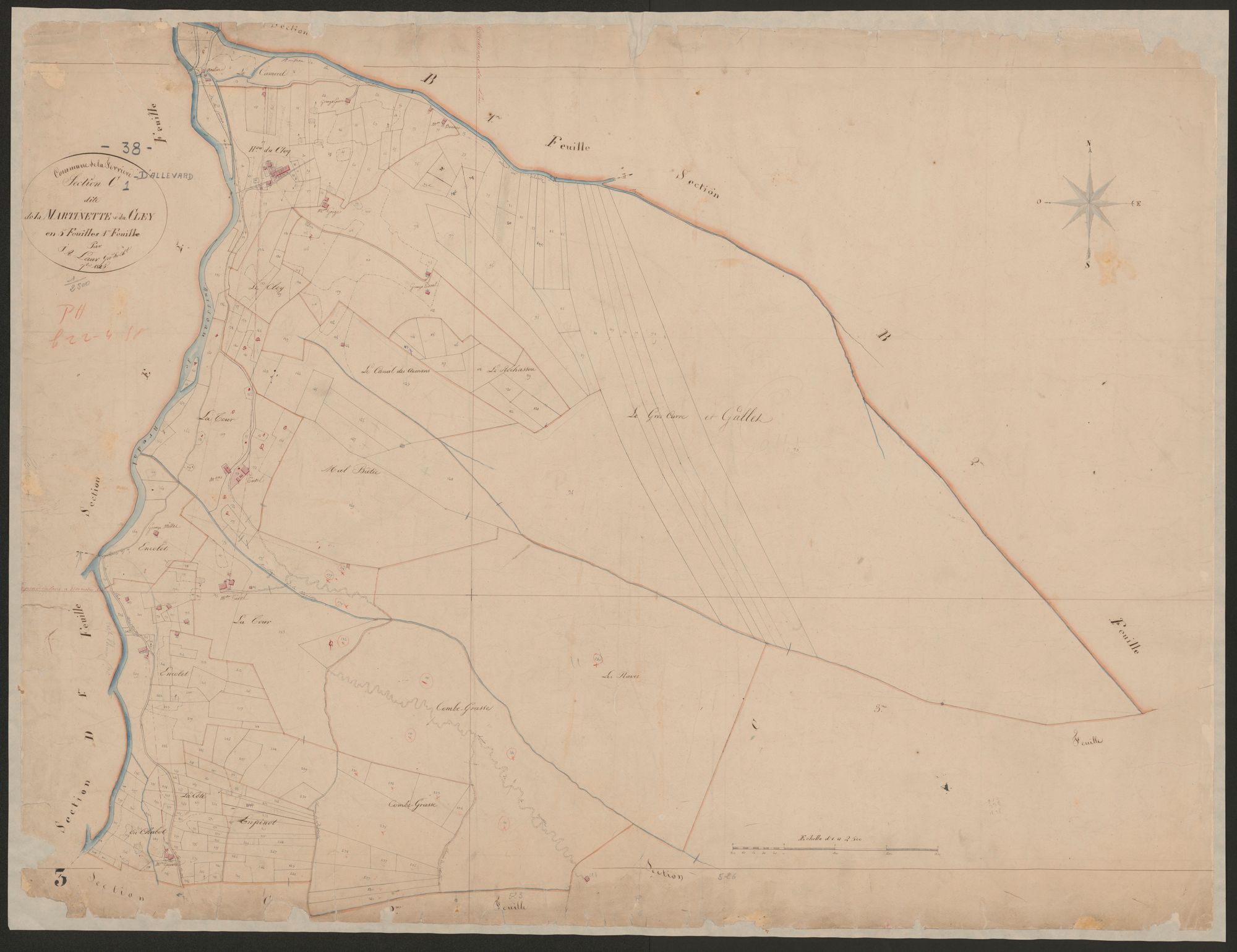 4P4/157 Section C