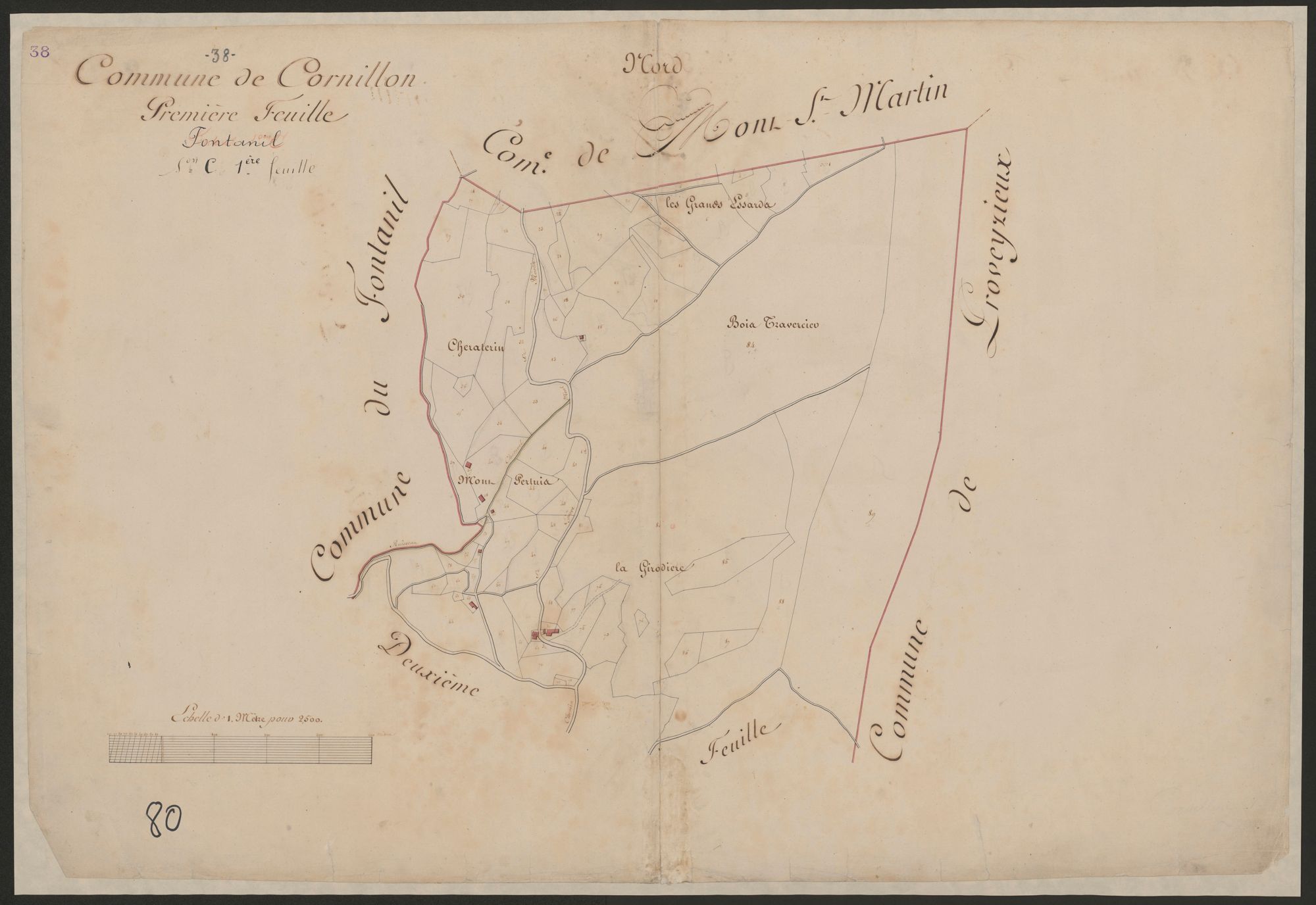 4P4/159 Section C