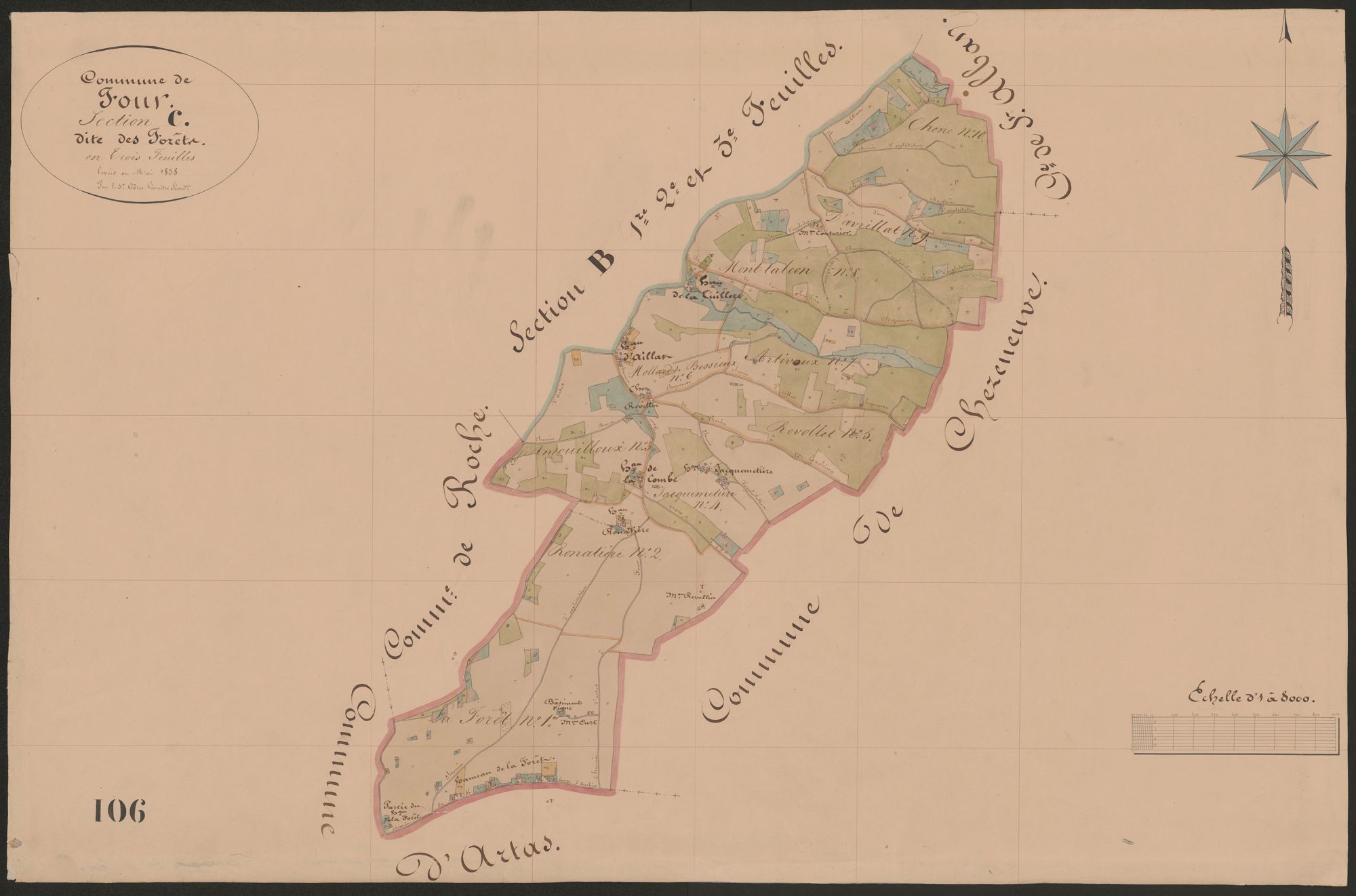 4P4/467 Section C