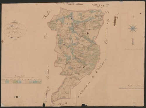 4P4/467 Tableau d'assemblage