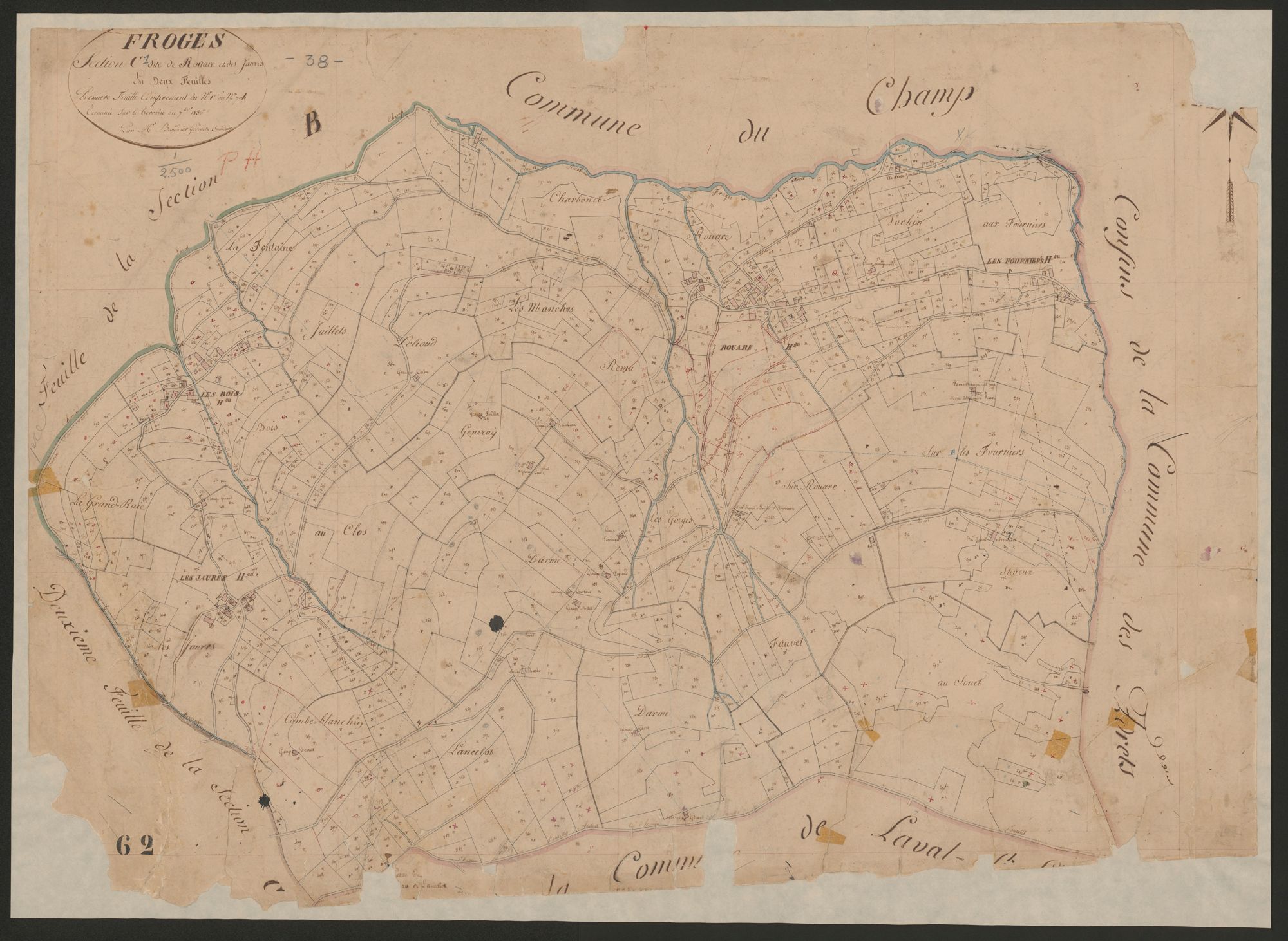 4P4/160 Section C