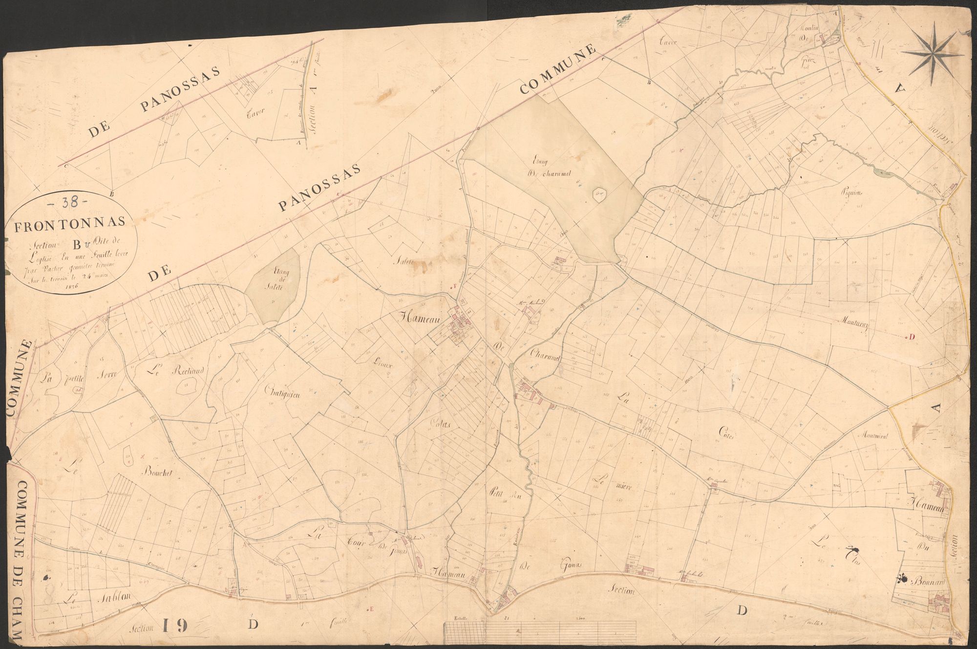 4P4/51 Section B
