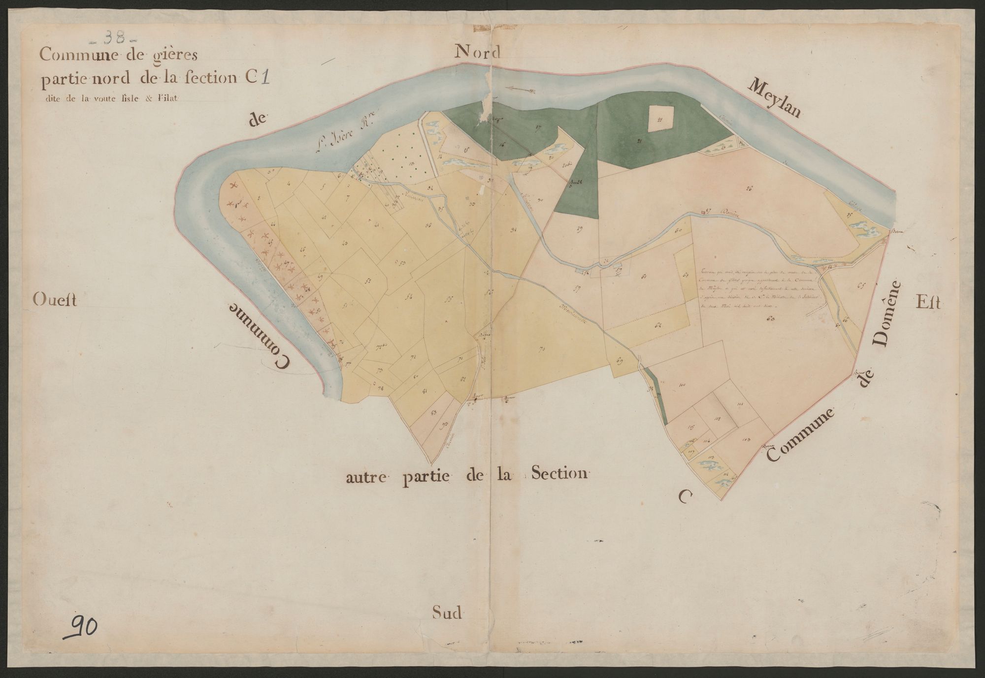4P4/161 Section C
