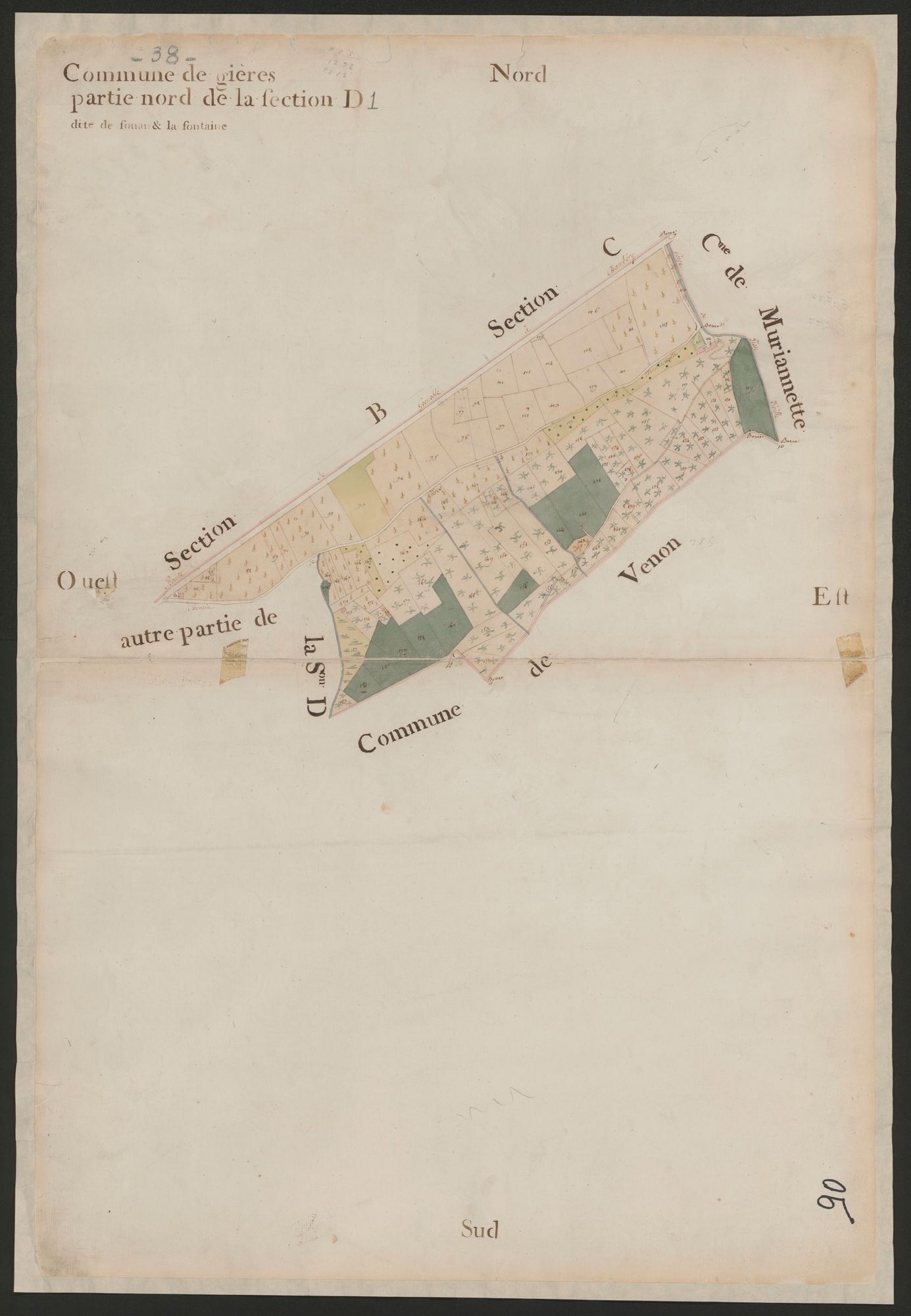 4P4/161 Section D