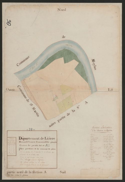 4P4/161 Section A