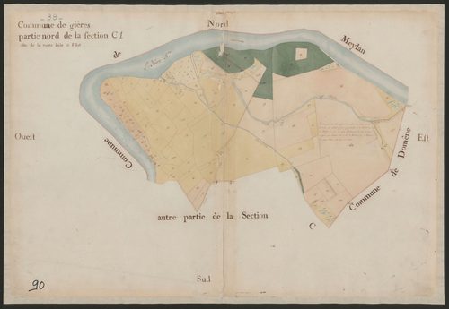 4P4/161 Section C