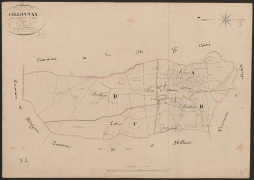 4P4/468 Tableau d'assemblage