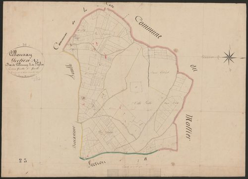 4P4/468 Section A
