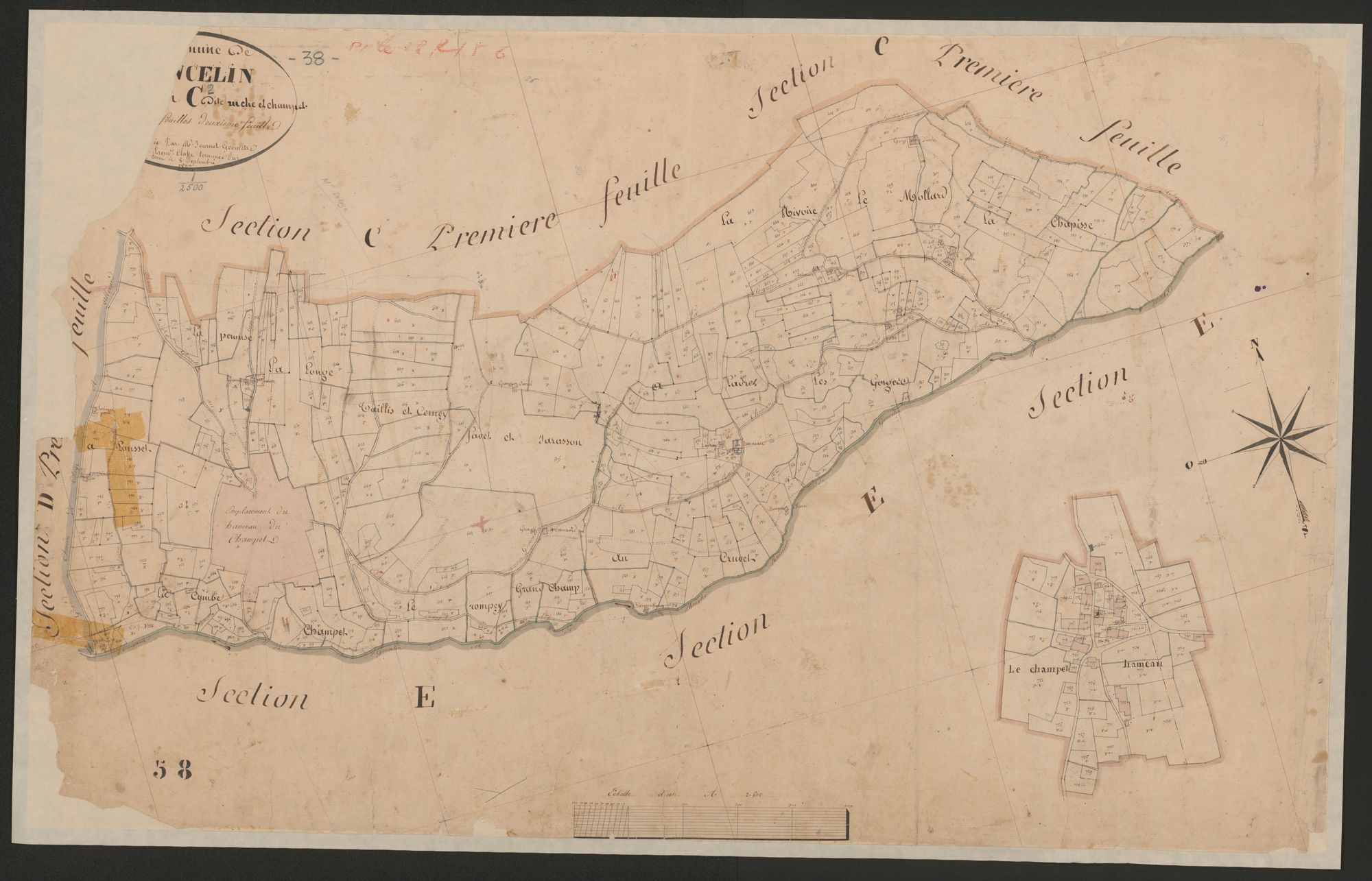 4P4/162 Section C