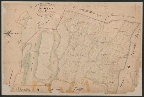 4P4/162 Section A