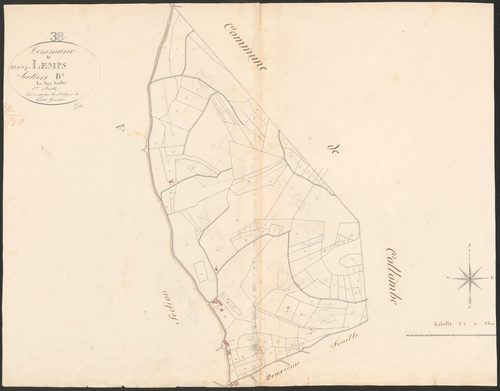 4P4/52 Section B