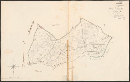 4P4/52 Section C