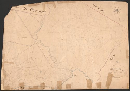 4P4/53 Section A