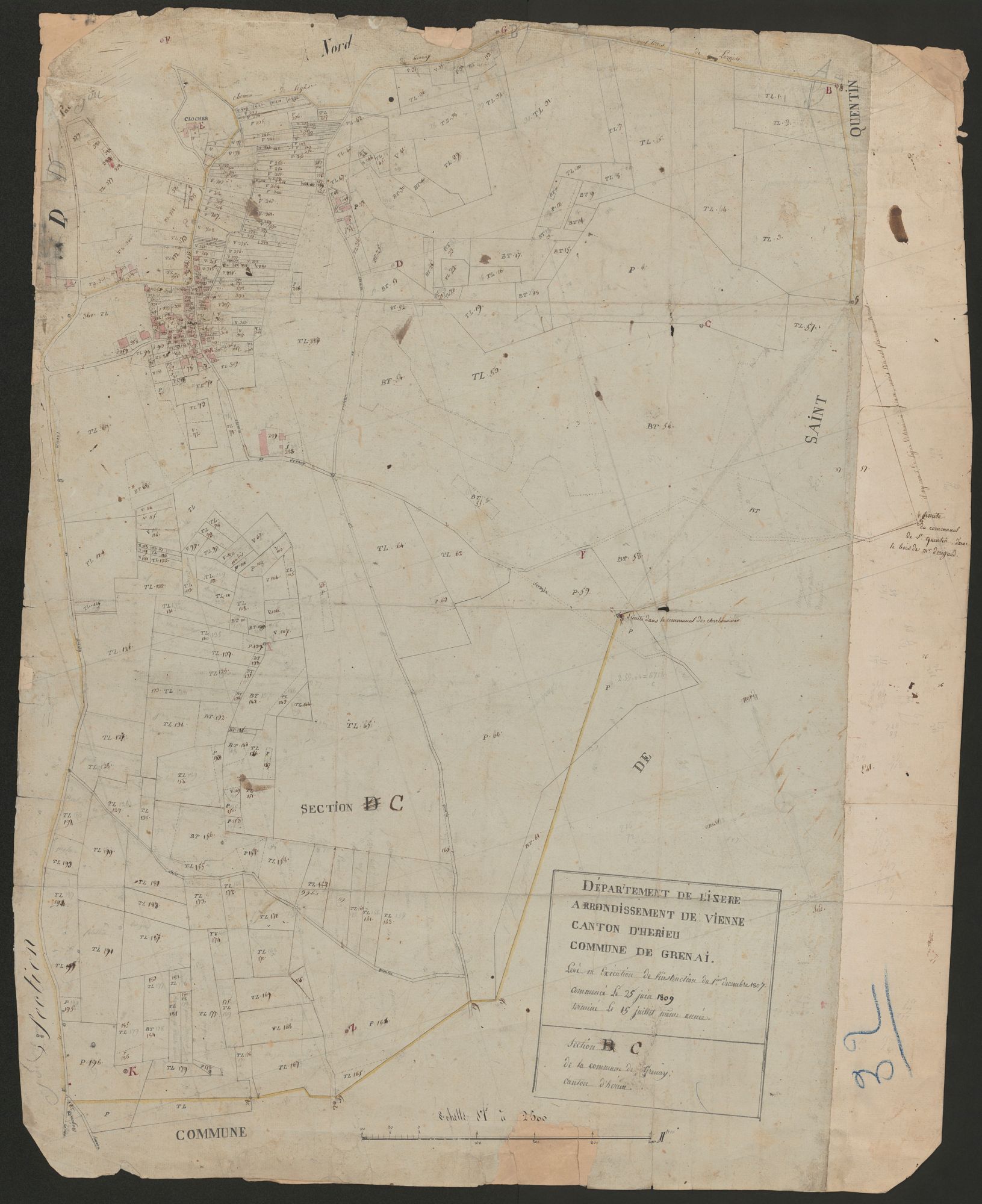 4P4/469 Section C