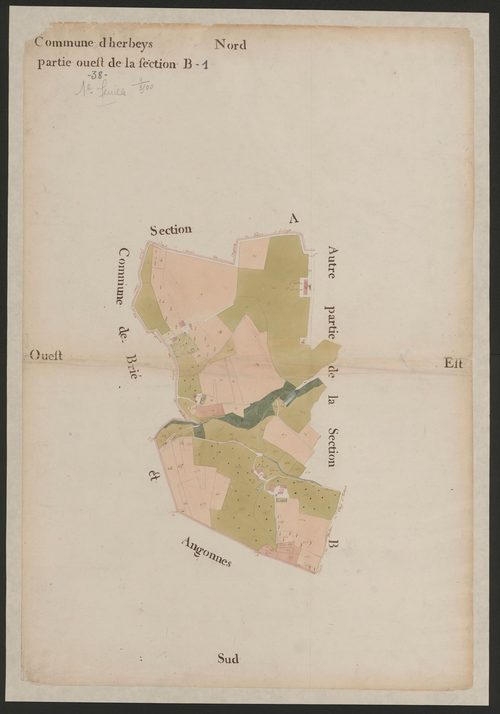 4P4/164 Section B