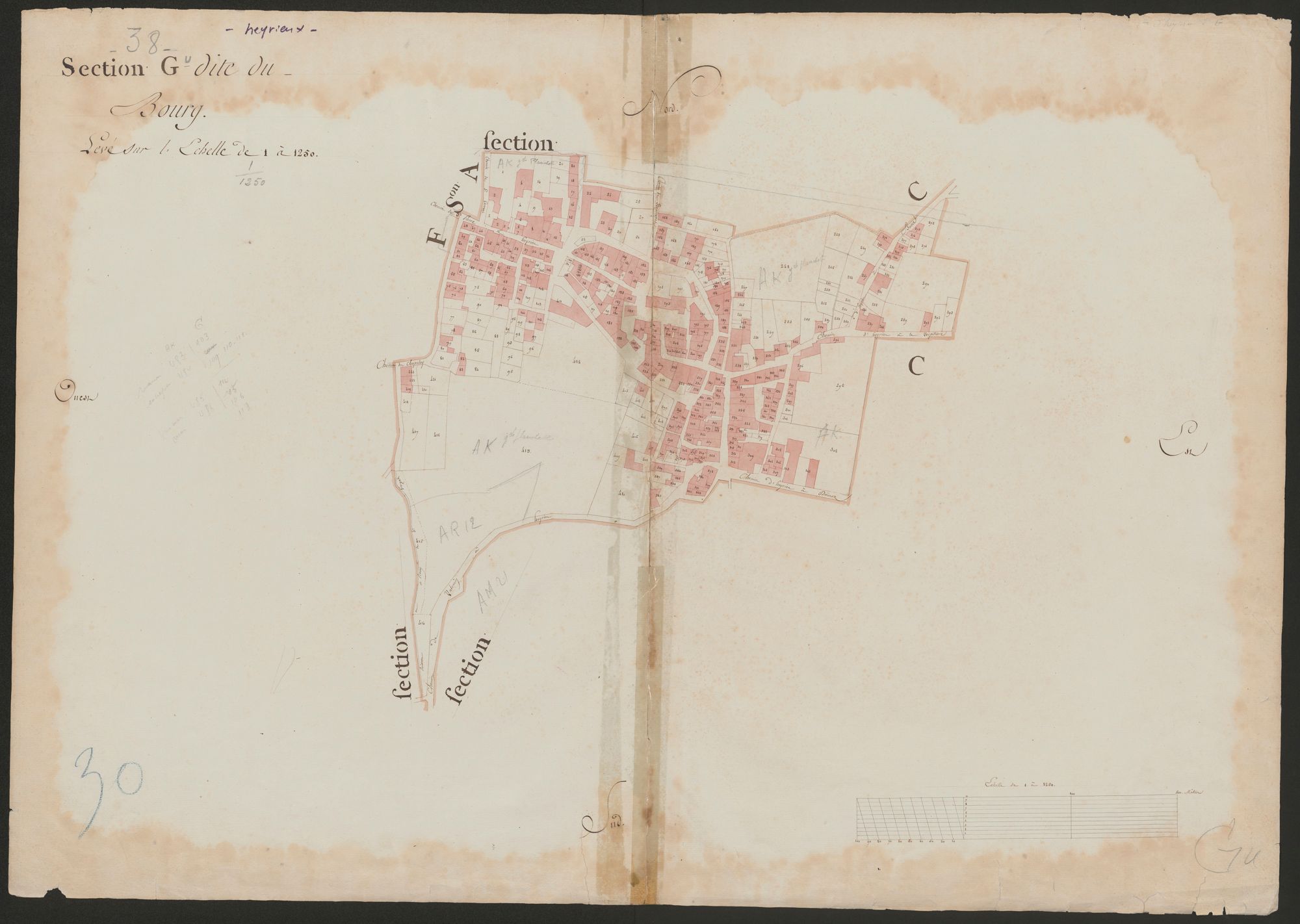4P4/470 Section G
