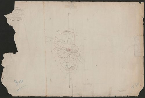 4P4/470 Tableau d'assemblage