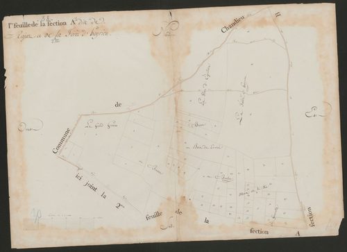 4P4/470 Section A