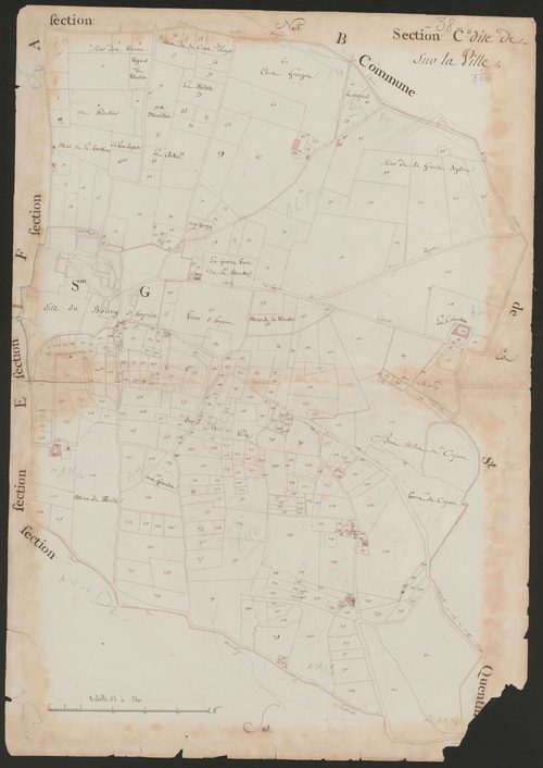 4P4/470 Section C
