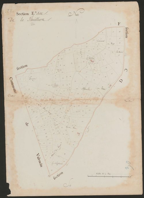 4P4/470 Section E