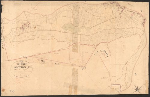 4P4/54 Section C