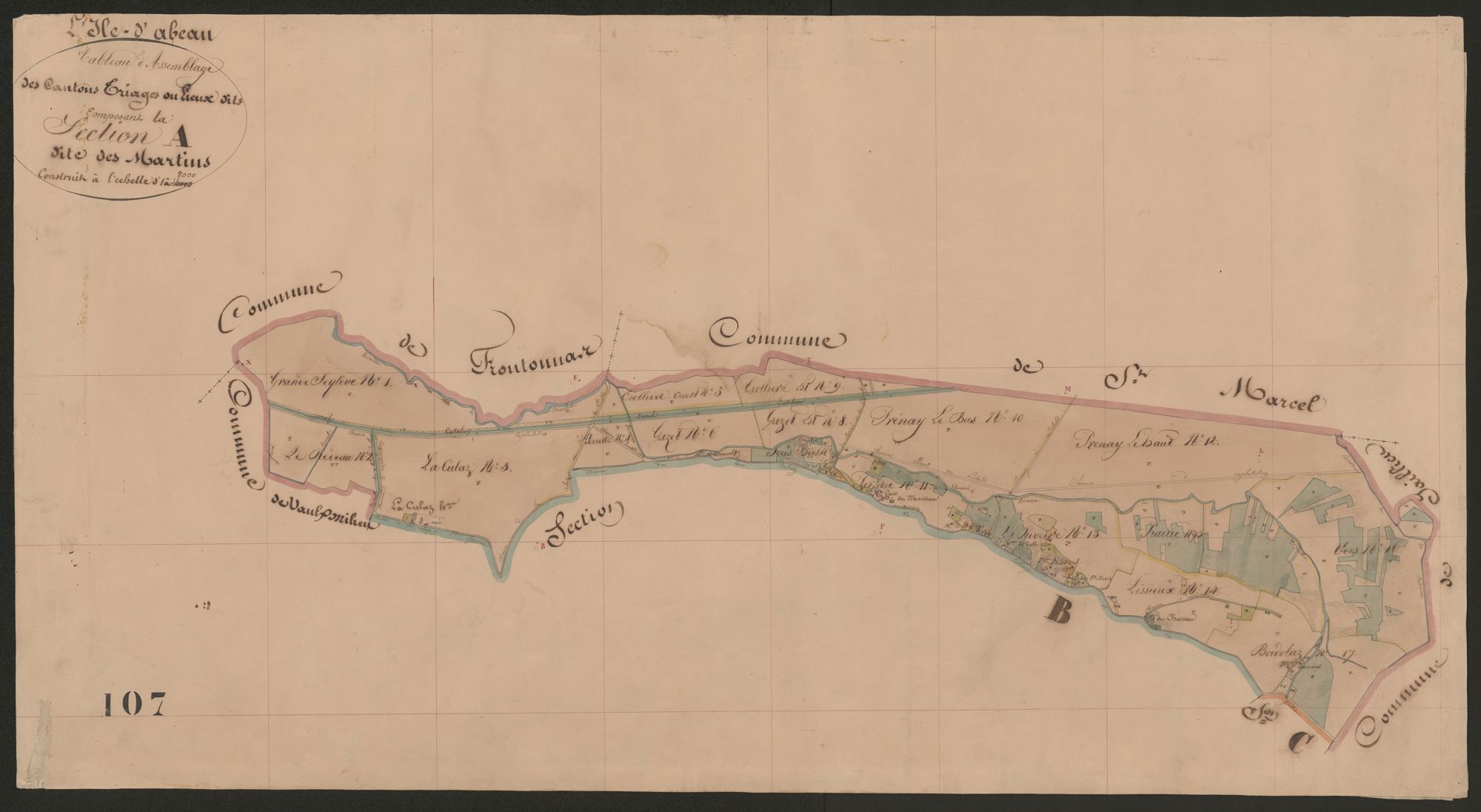4P4/471 Section A