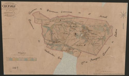 4P4/471 Tableau d'assemblage