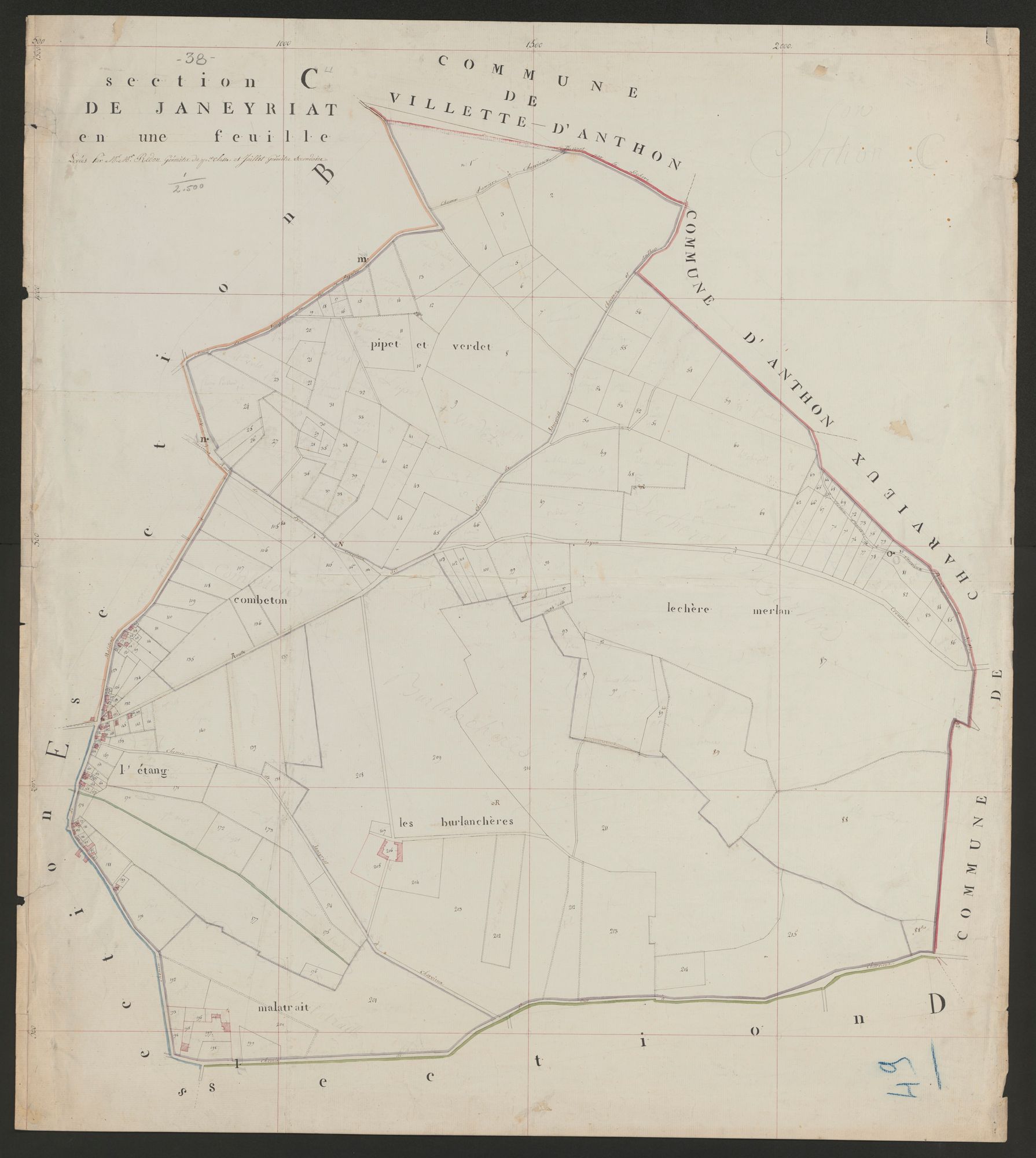 4P4/472 Section C