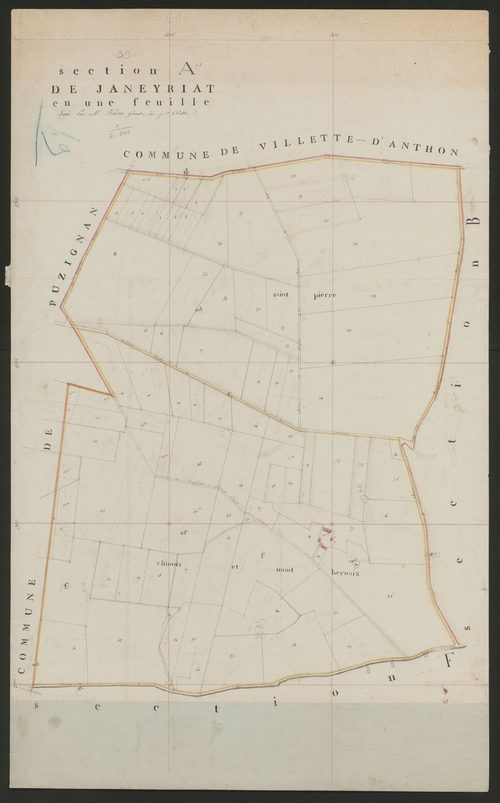 4P4/472 Section A