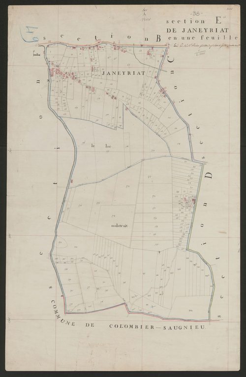 4P4/472 Section E