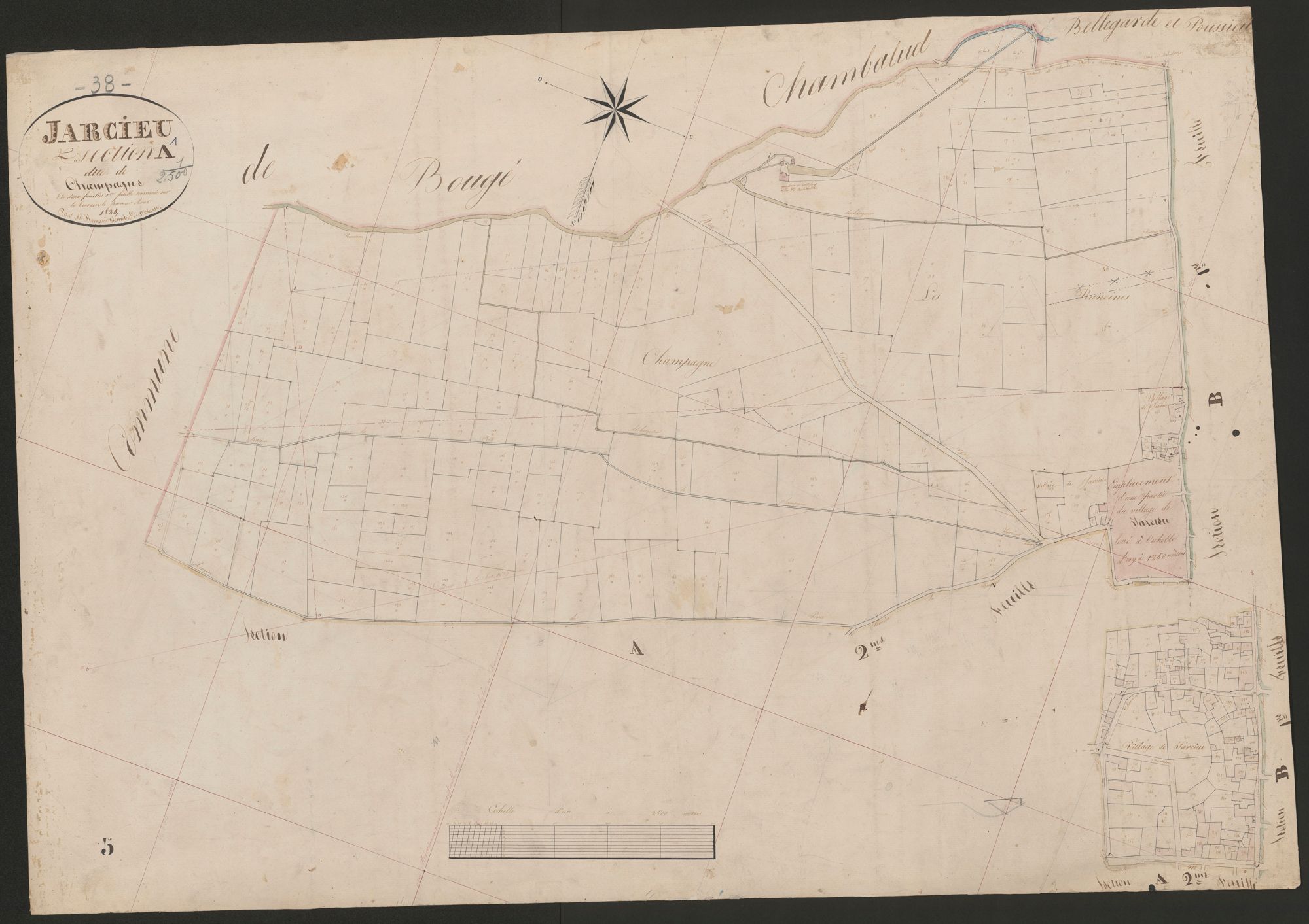 4P4/473 Section A