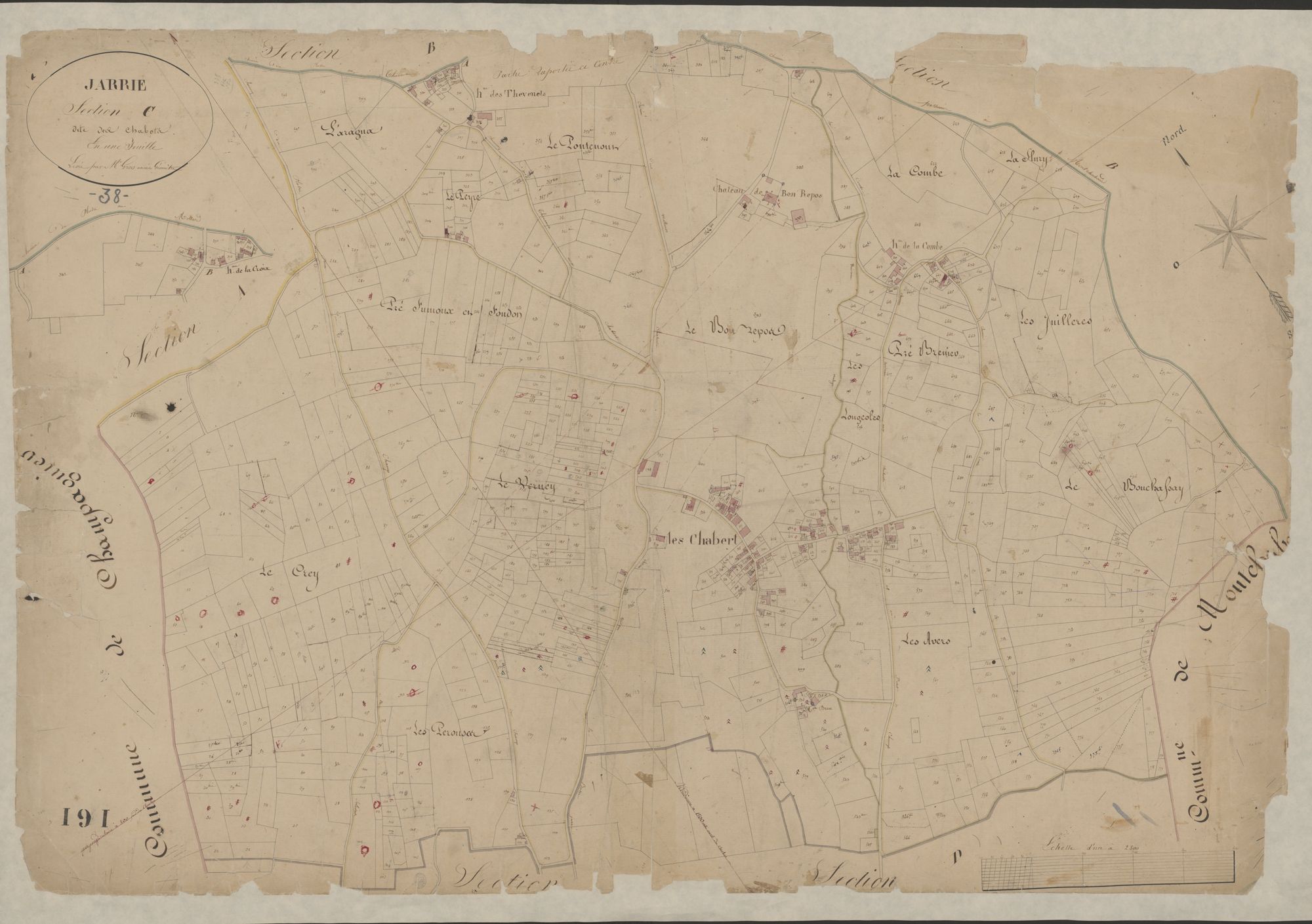 4P4/166 Section C