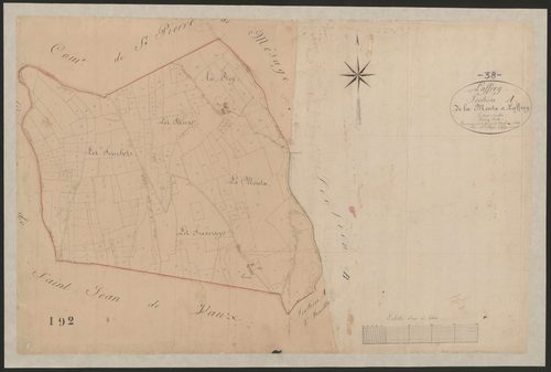 4P4/167 Section A
