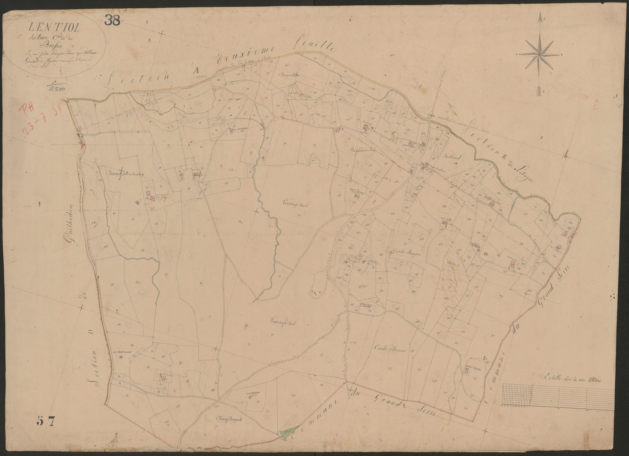 4P4/369 Section C