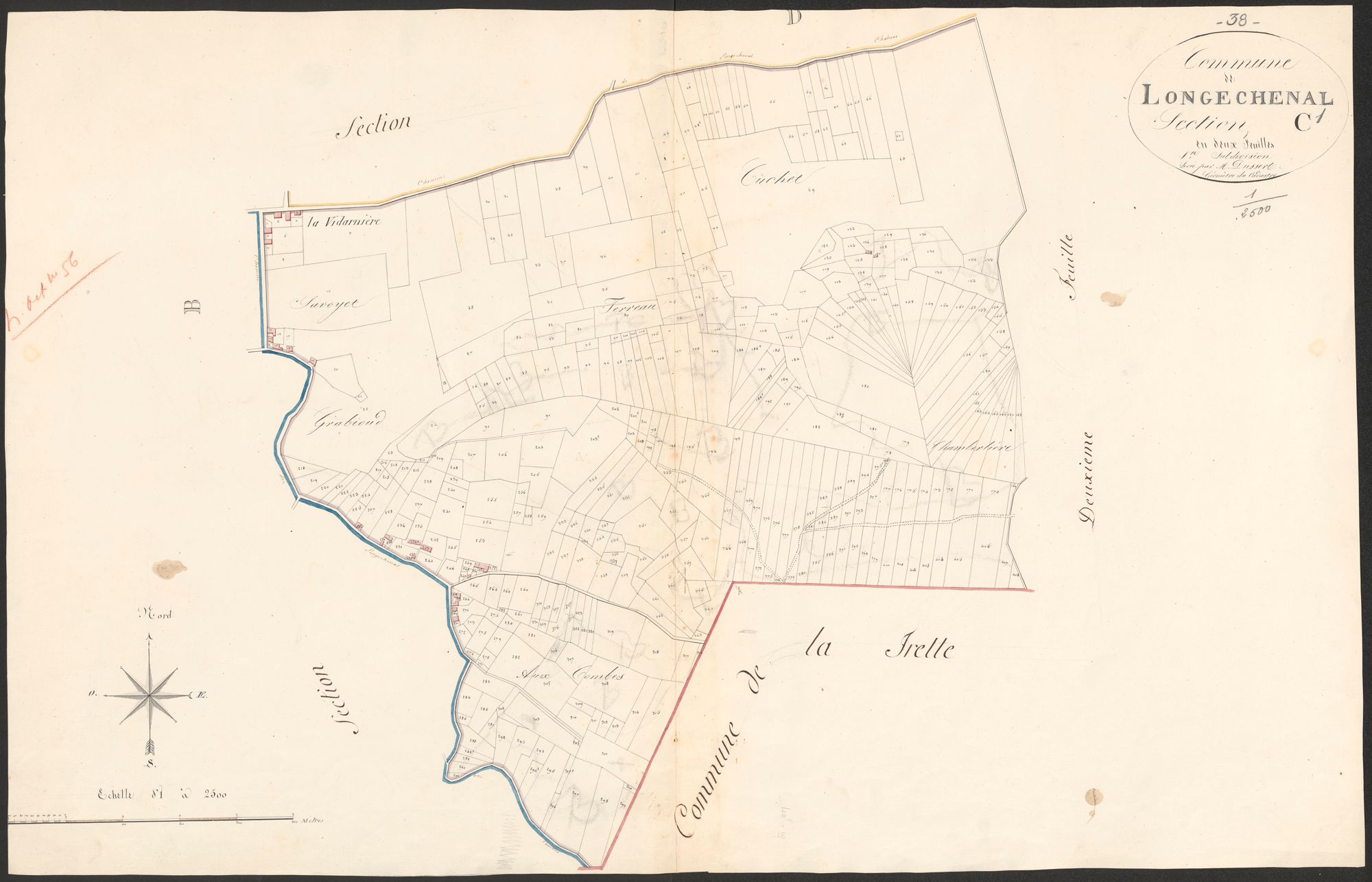 4P4/56 Section C